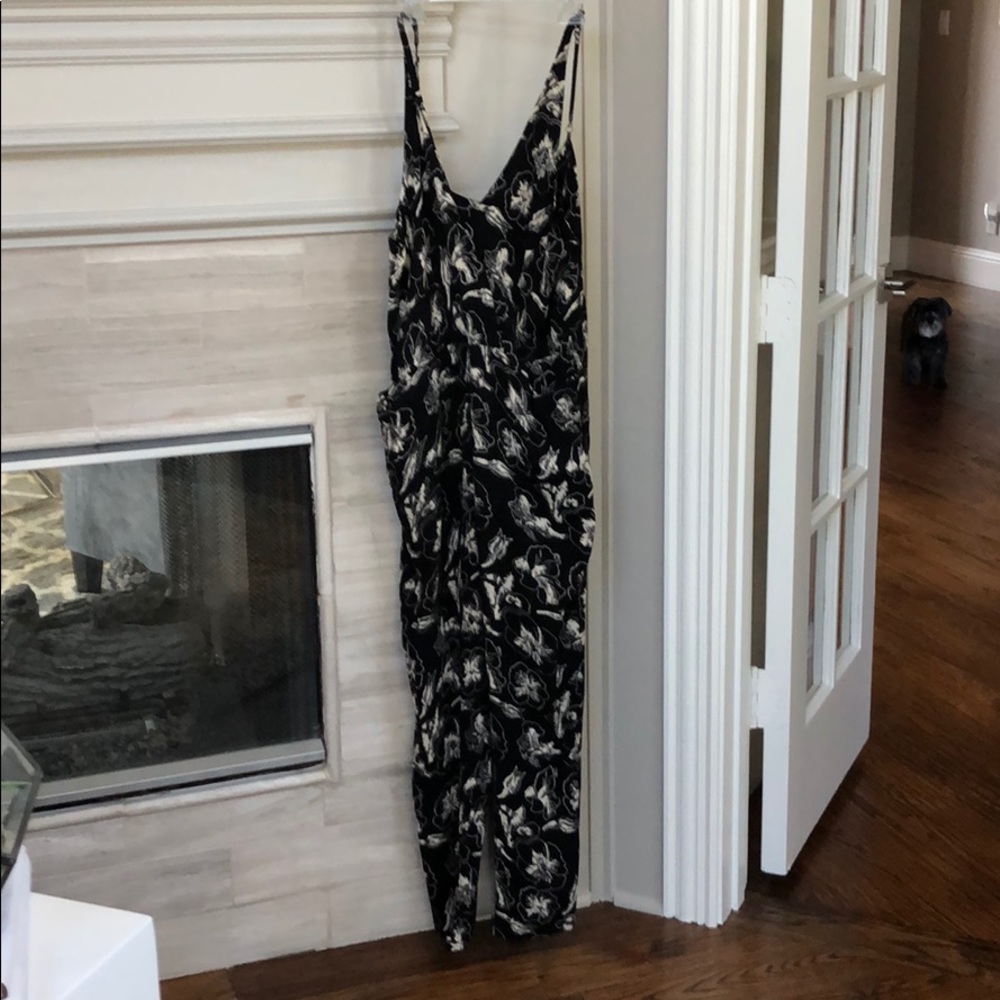 Jumpsuit - Picture 2 of 2